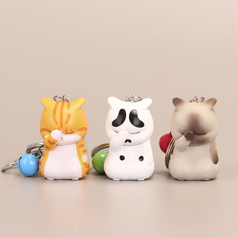 Keychains