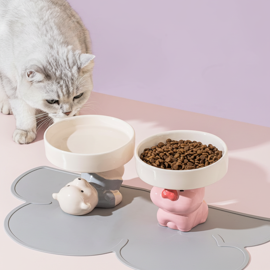 For the Pets