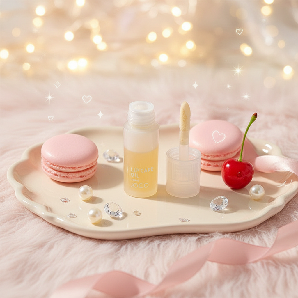Skincare + Beauty