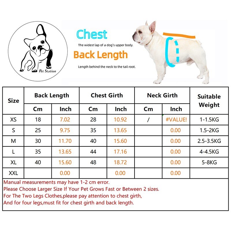 Summer Camisole For the Pets