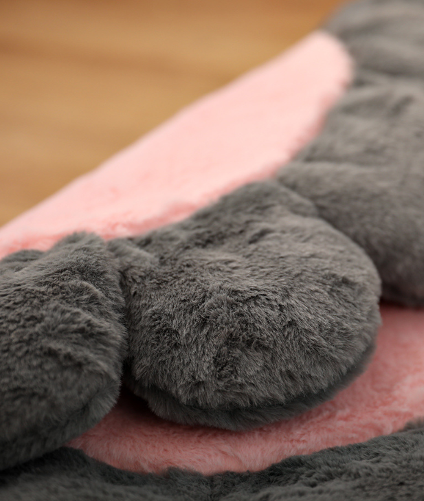 Flower Mat For the Pets