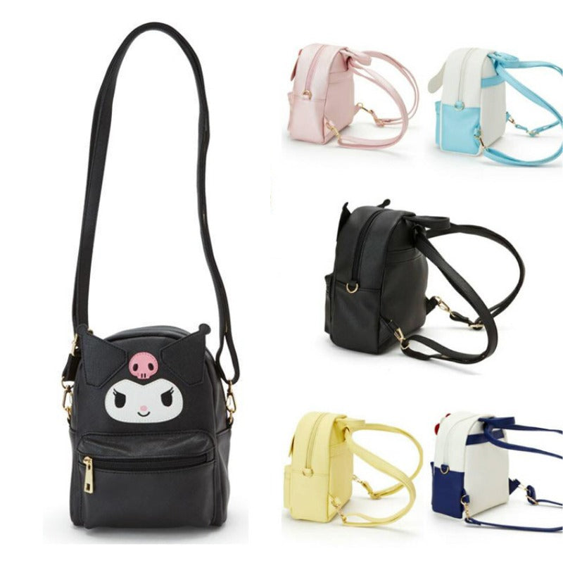 Kawaii Backpack Bag