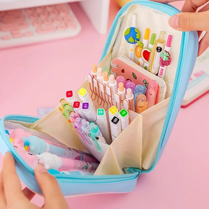 Kawaii Pencil Case