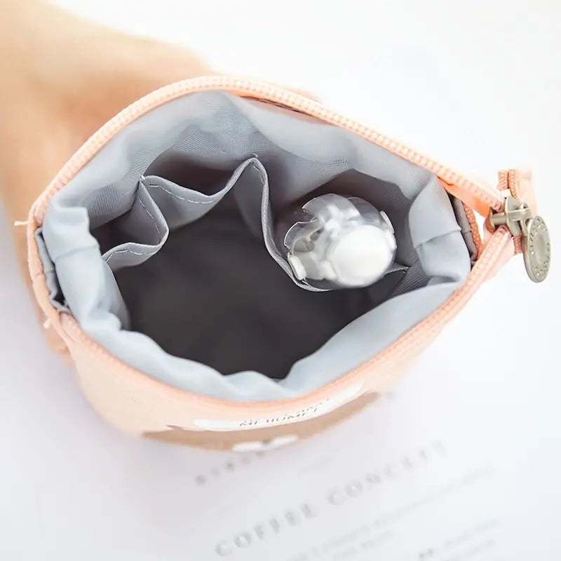 Kawaii Kitty Multi-functional Pen Holder