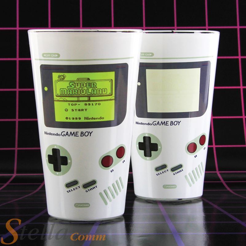 Kawaii Colour Changing Retro Mug