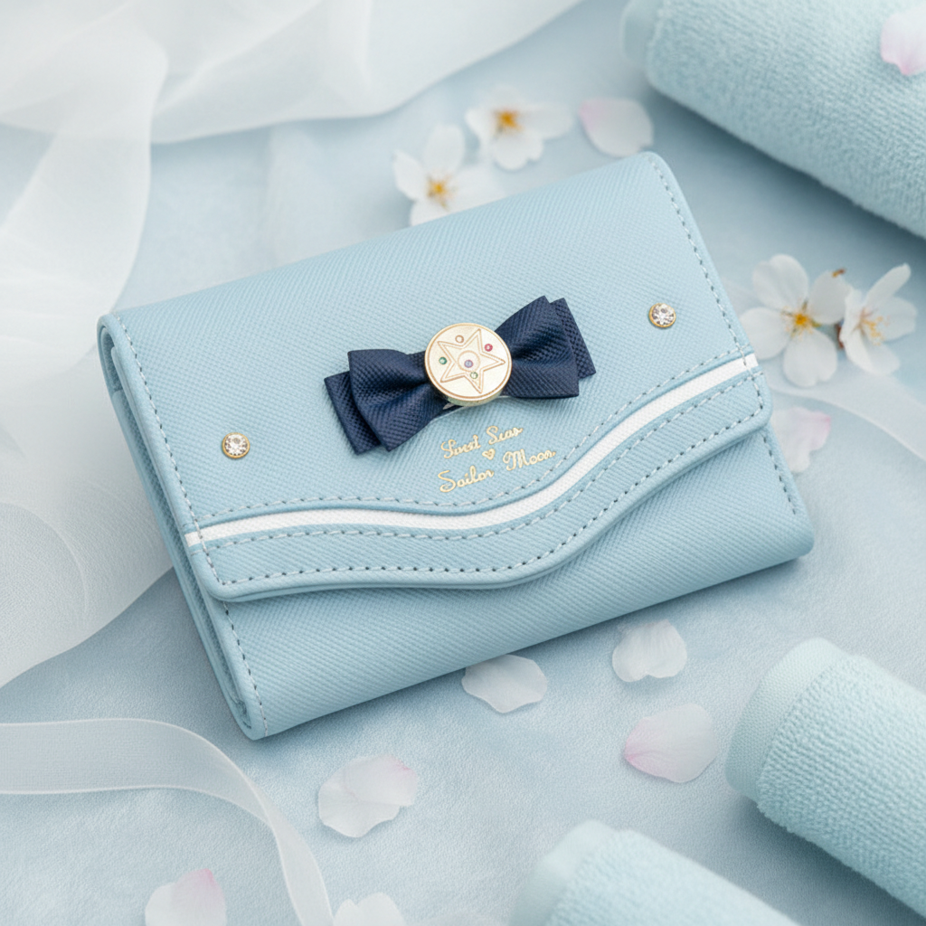 Blue Wallet