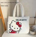 Cute Character Tote Bag