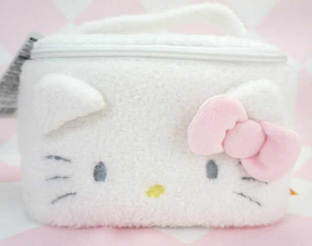 Cute Cosmetic Bag and Organizer