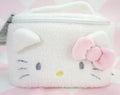 Cute Cosmetic Bag and Organizer