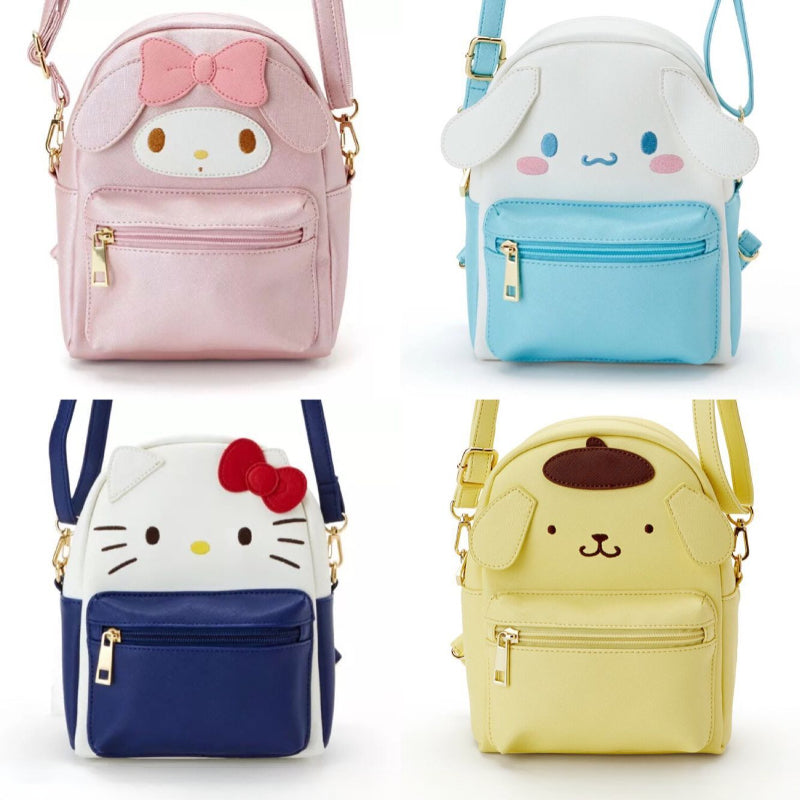 Kawaii Backpack Bag