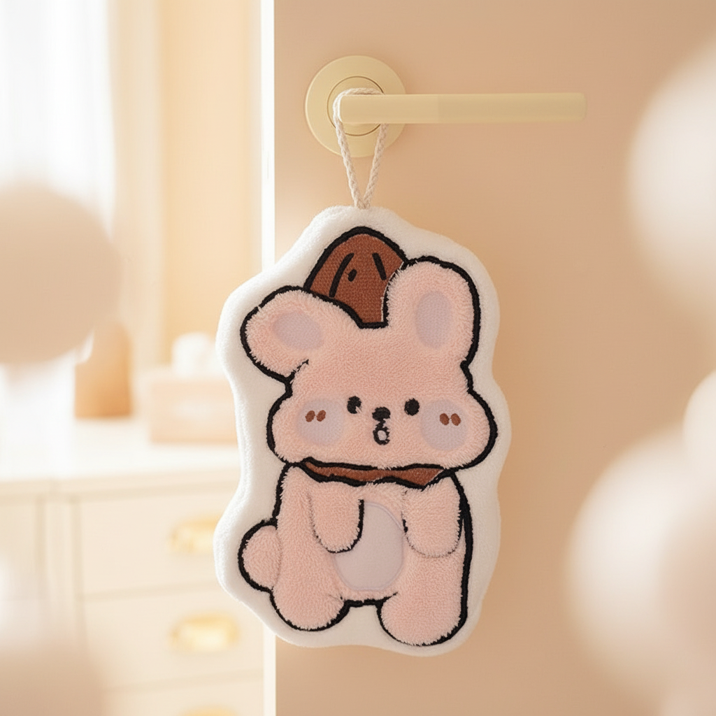 Escape Little Rabbit