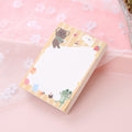 Cute Cartoon Bear Note Pad