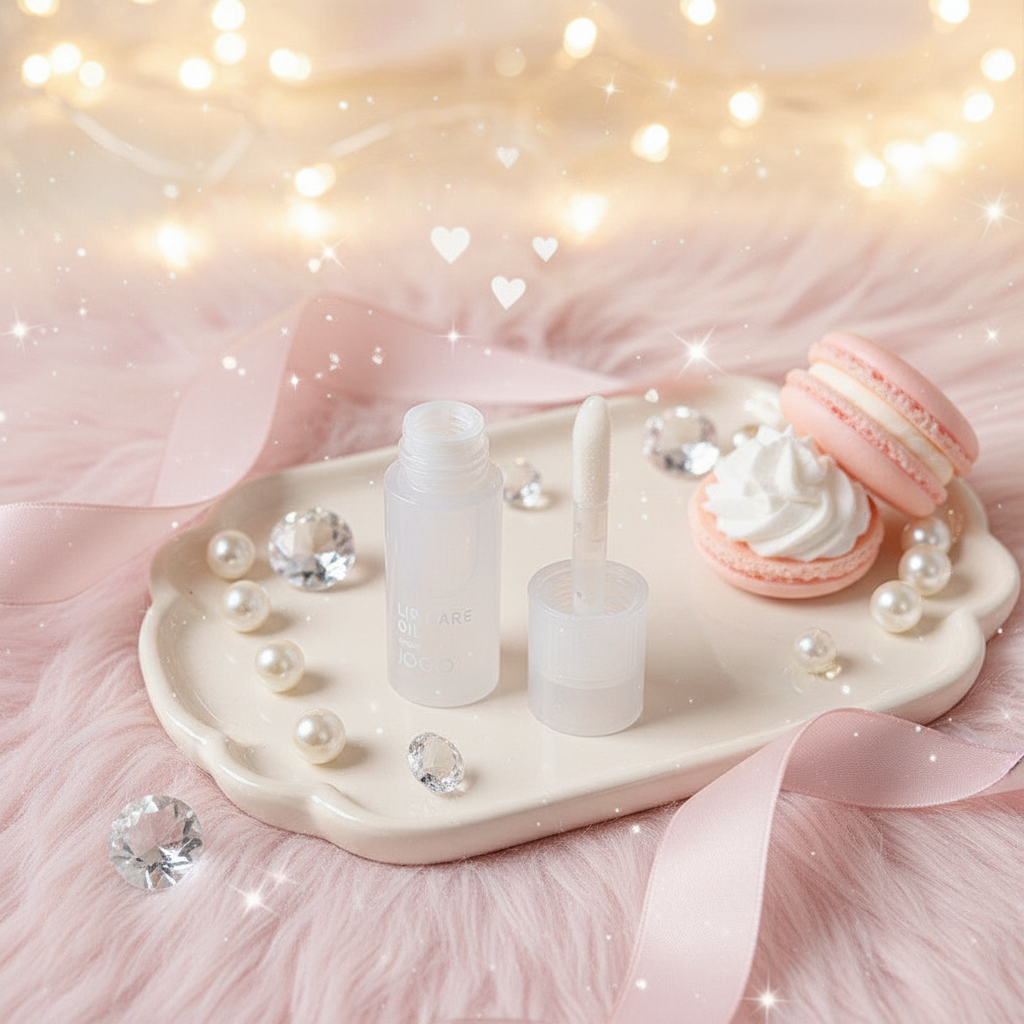 JOCO Lip Oil 06 Luxury Kawaii