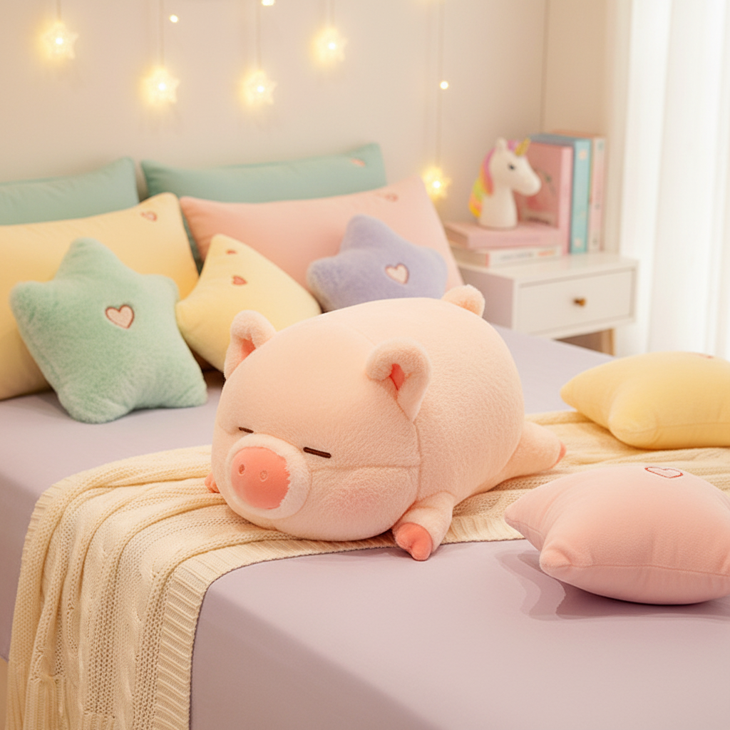 Jungo - Cozy Bedroom