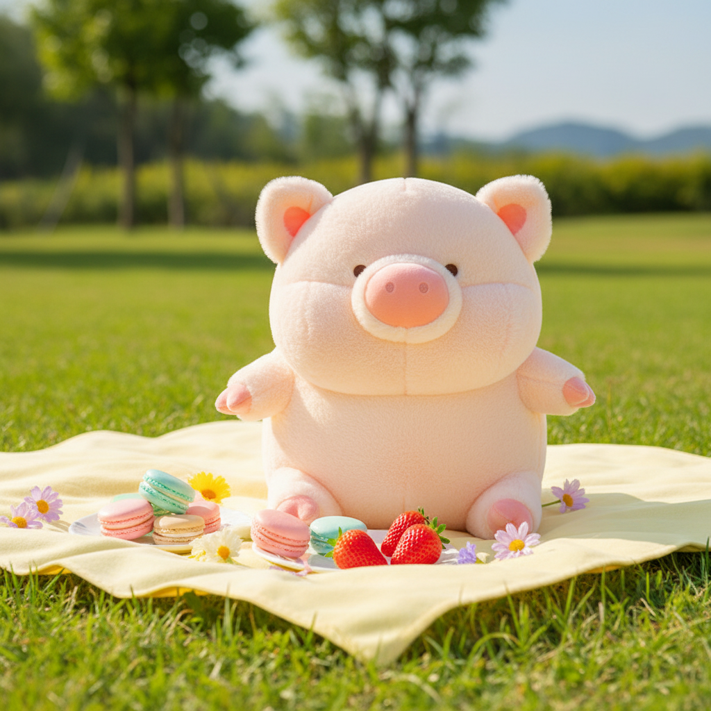 Jungo - Picnic
