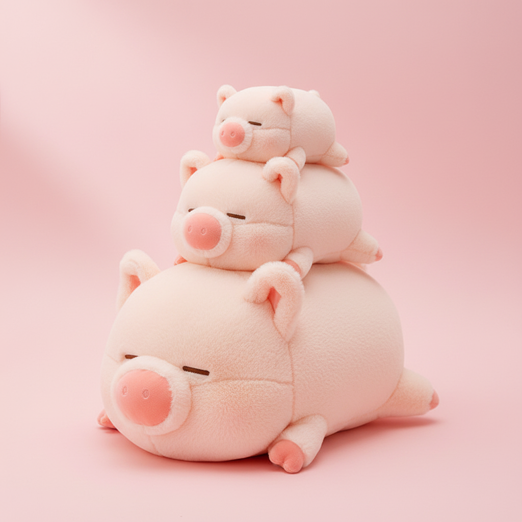 Jungo - Size Stack