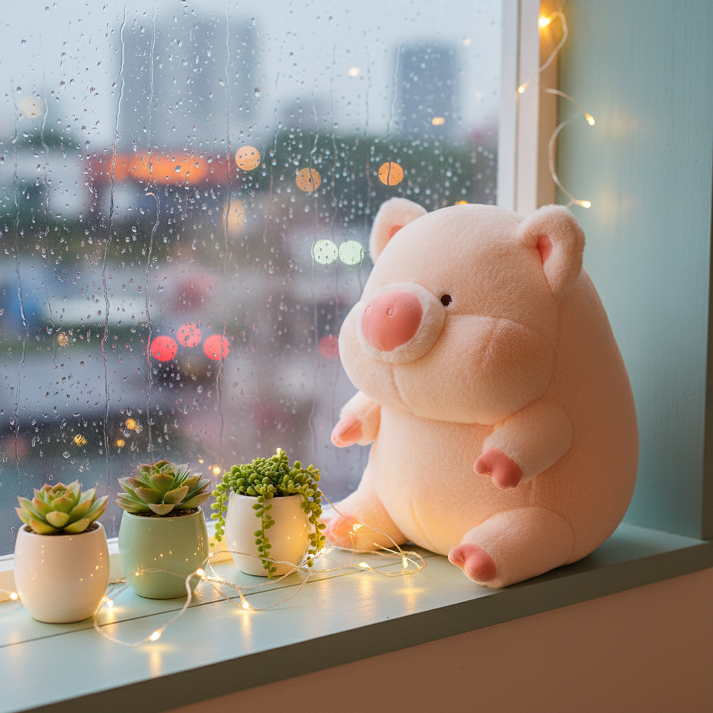 Jungo - Windowsill