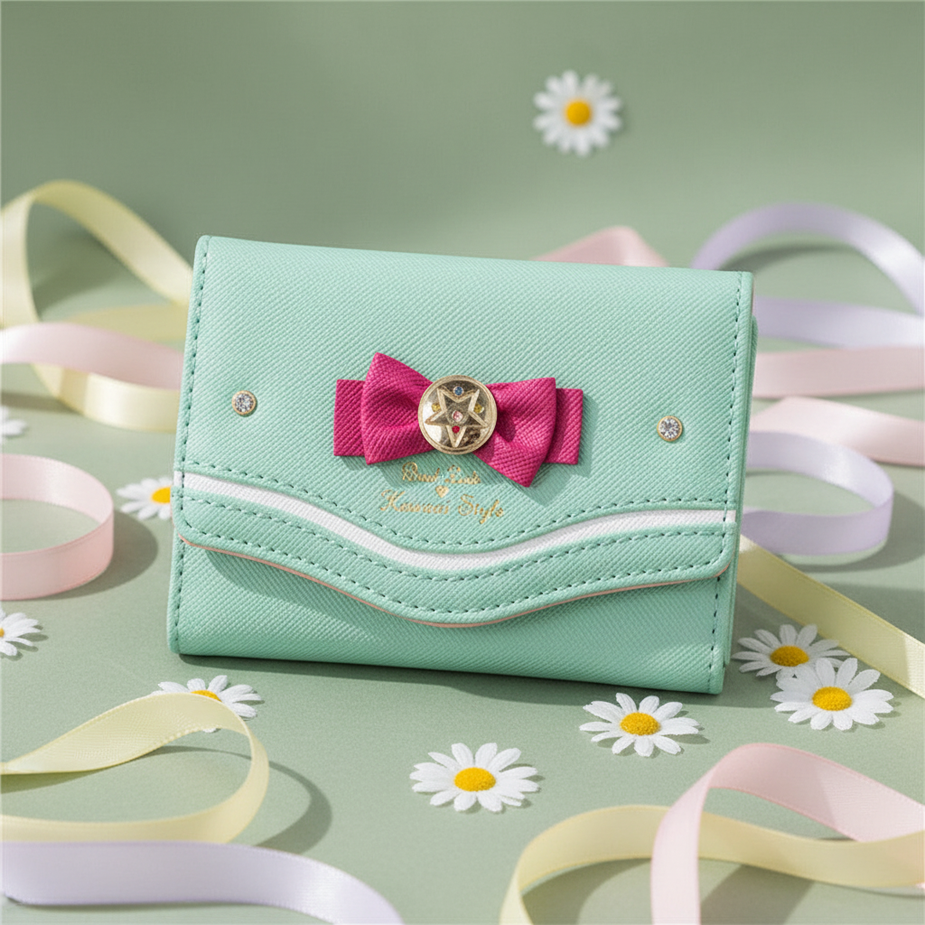 Mint Wallet