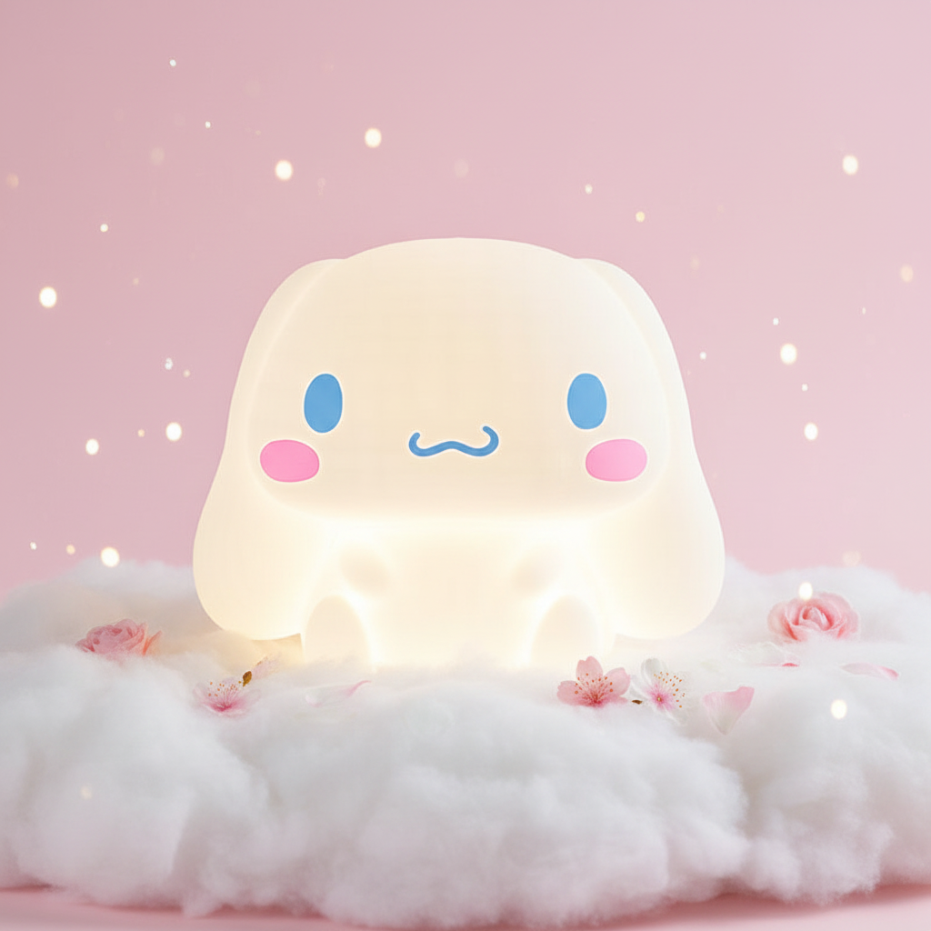 Puppy - Cloud