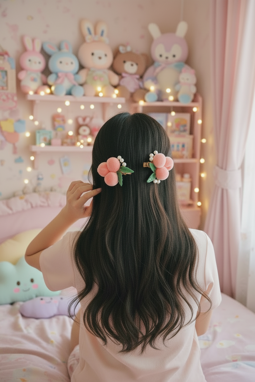 Realistic Natural Hair Kayuno Lifestyle