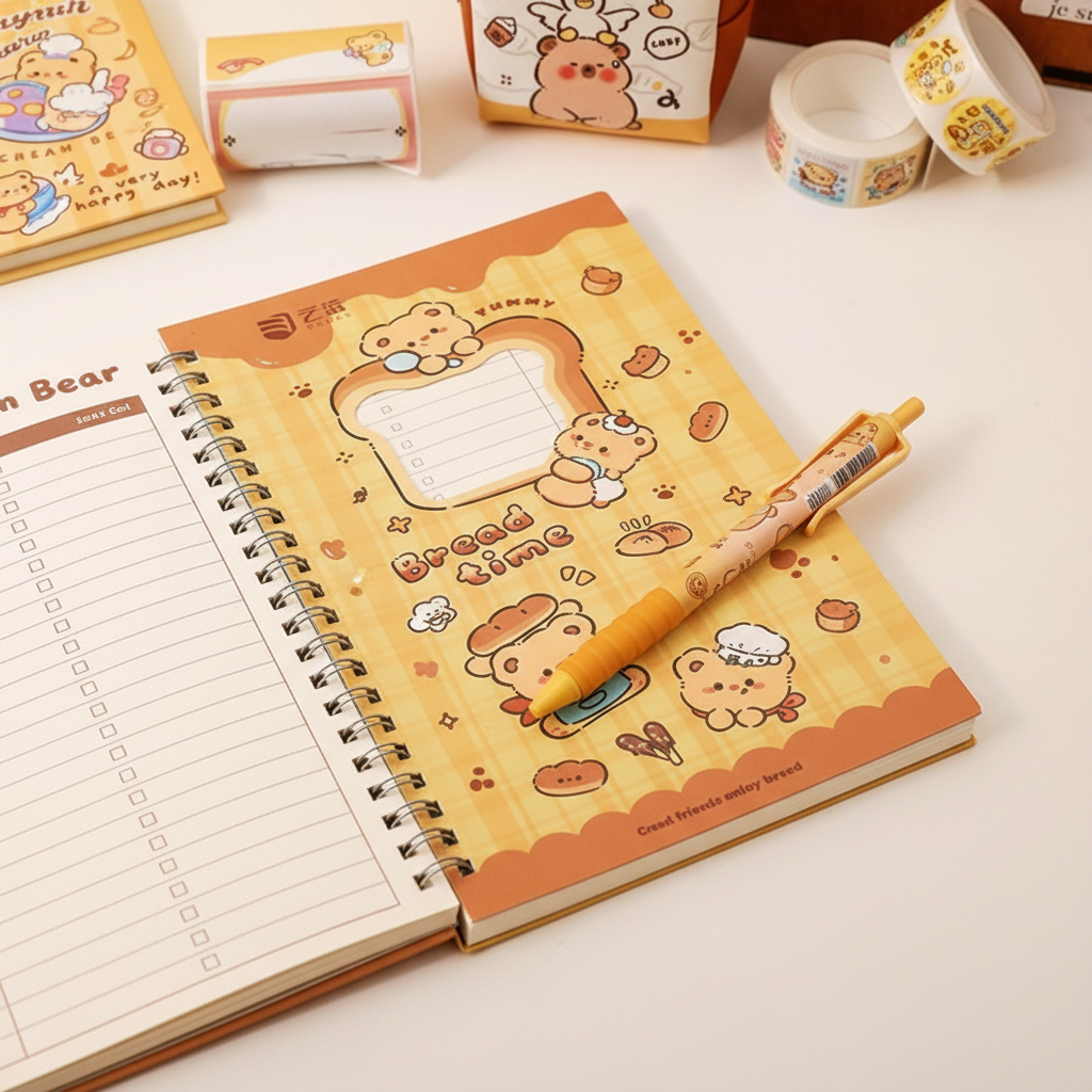 Word Book
